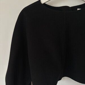 COS Crop Sweater sz XS/S